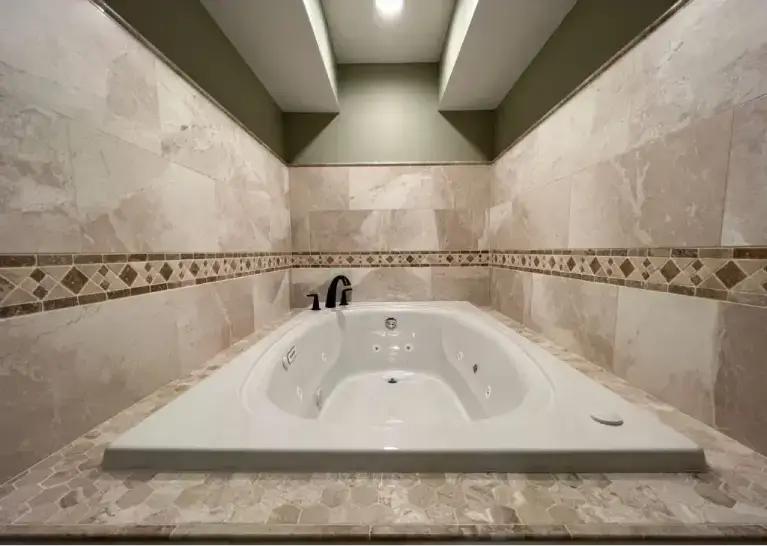 bathtub tile mobile