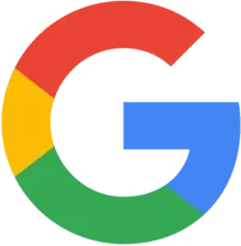Google Logo