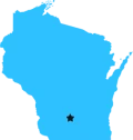 outline-wi-1400w (1) Wisconsin map